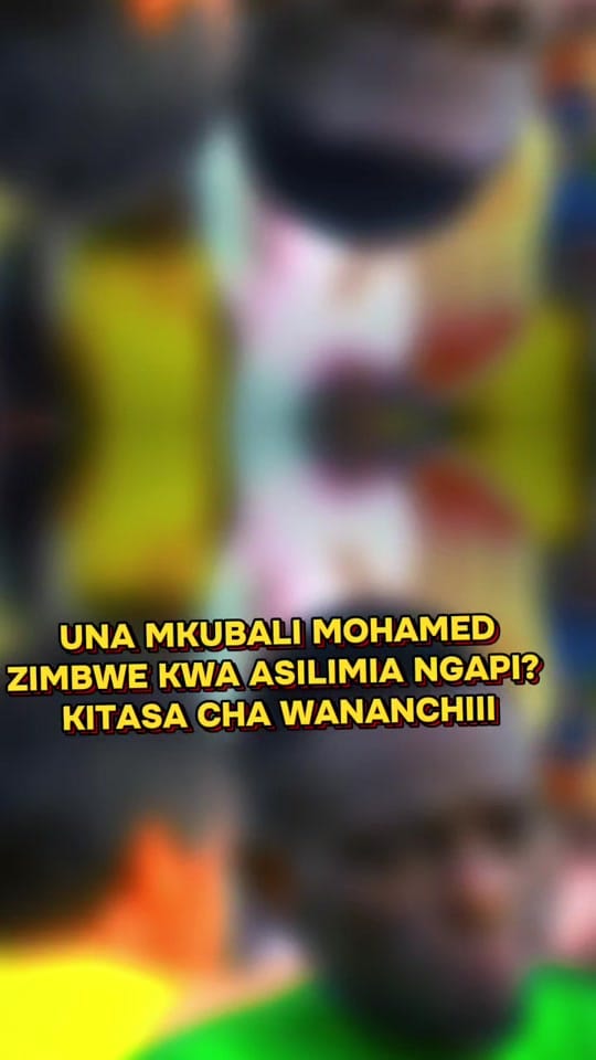 Post 2 by Davis Kigola on TikTok (video)