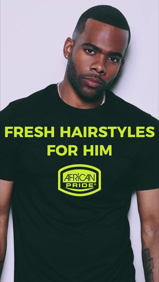 Post 5 by African Pride on TikTok (video)