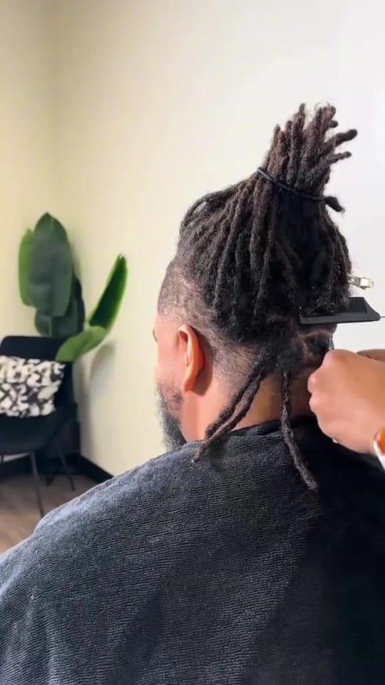 Post 2 by African Pride on TikTok (video)