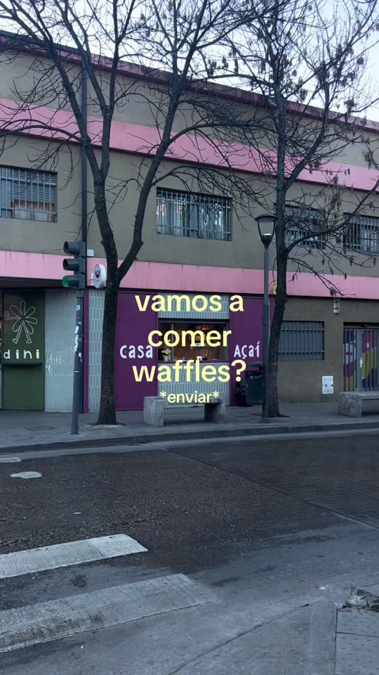 Post 1 by vale mior on TikTok (video)