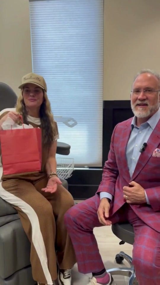 Post 8 by Music City Plastic Surgery on TikTok (video)