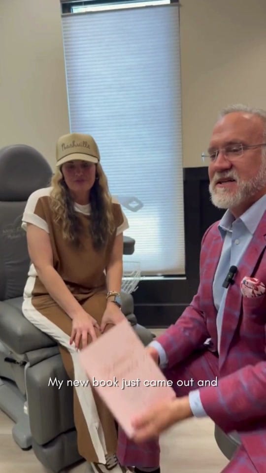 Post 5 by Music City Plastic Surgery on TikTok (video)
