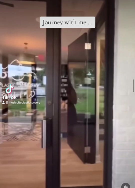 Post 10 by Music City Plastic Surgery on TikTok (video)