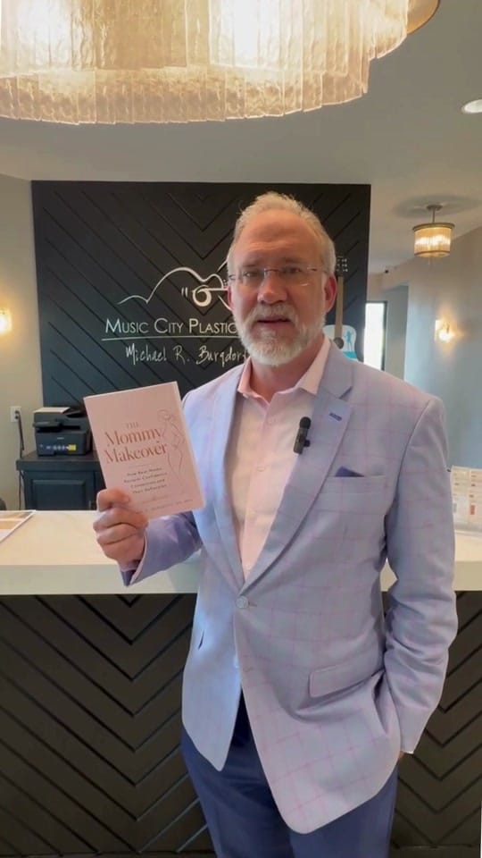Post 6 by Music City Plastic Surgery on TikTok (video)