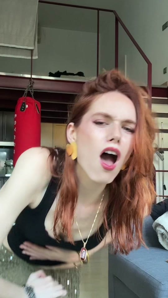 Post 1 by Max on TikTok (video)