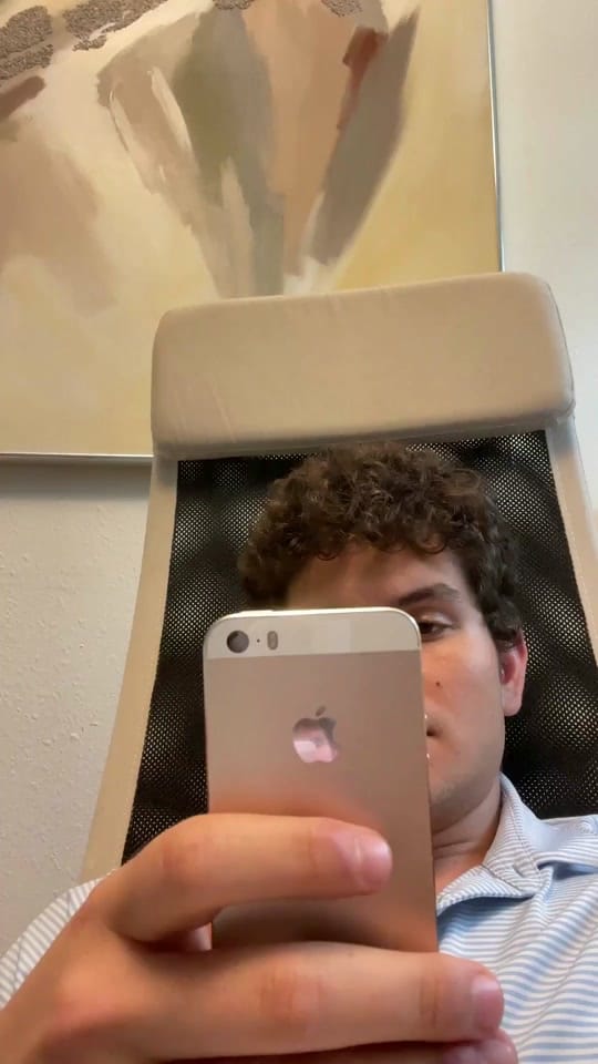 Post 6 by Marco Nino on TikTok (video)