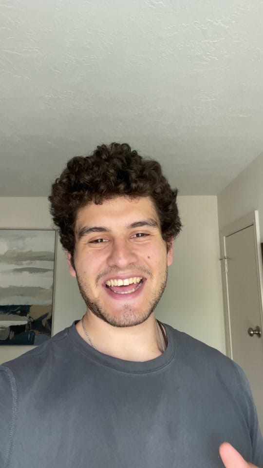 Post 5 by Marco Nino on TikTok (video)