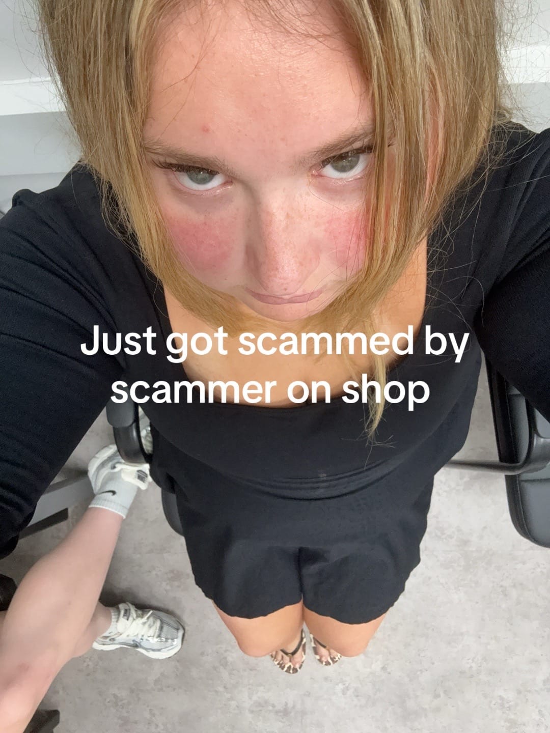 Post 2 by Bmoney50 on TikTok (video)