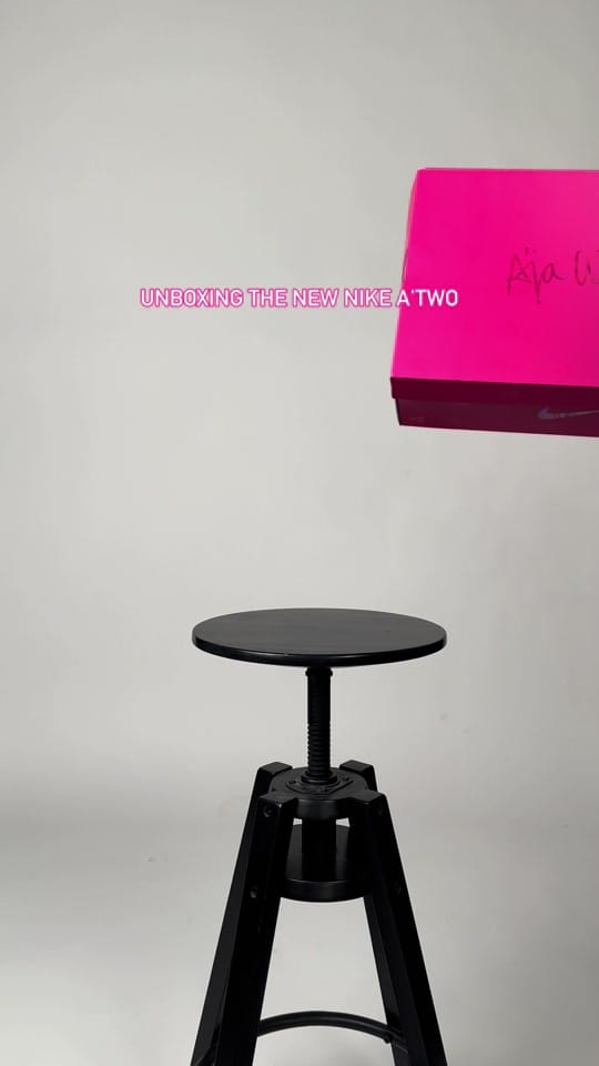 Post 6 by Kickz on TikTok (video)