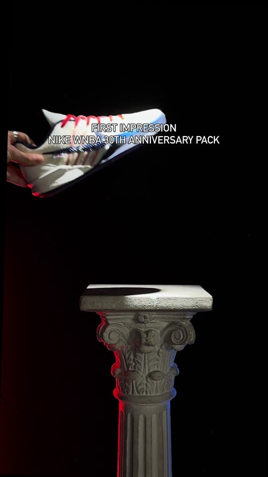 Post 8 by Kickz on TikTok (video)