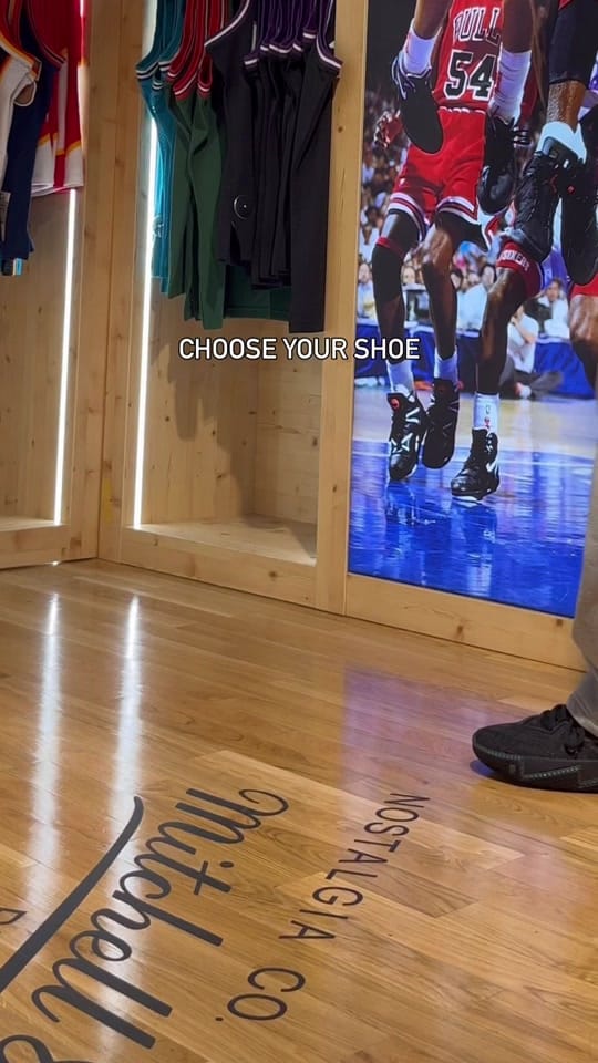Post 7 by Kickz on TikTok (video)