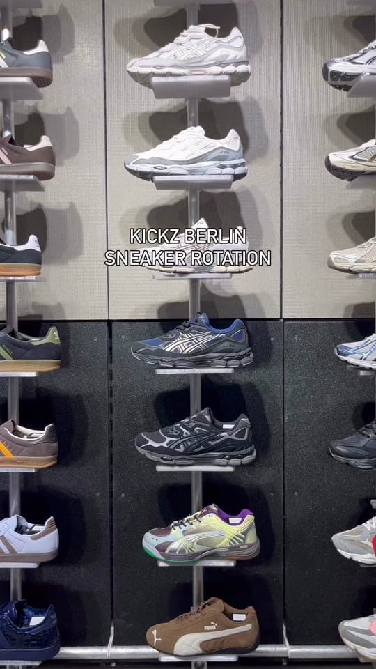 Post 10 by Kickz on TikTok (video)