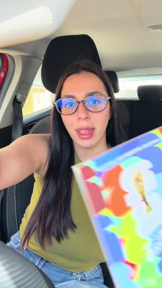 Post 6 by bysandravega on TikTok (video)