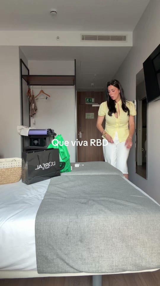 Post 2 by bysandravega on TikTok (video)