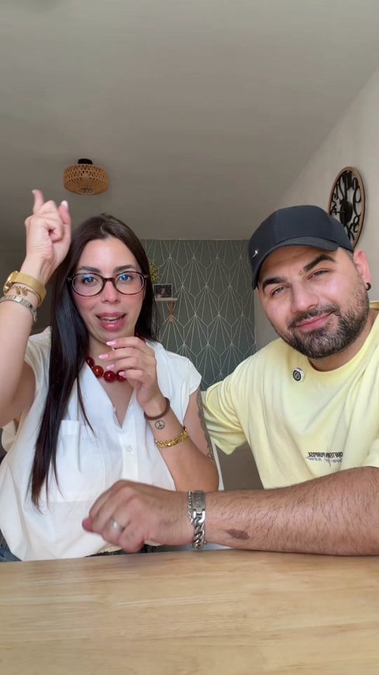Post 5 by bysandravega on TikTok (video)