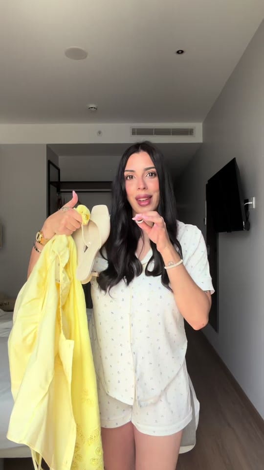 Post 1 by bysandravega on TikTok (video)