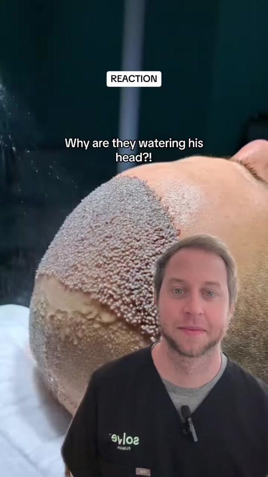 Post 9 by Solve Clinics on TikTok (video)