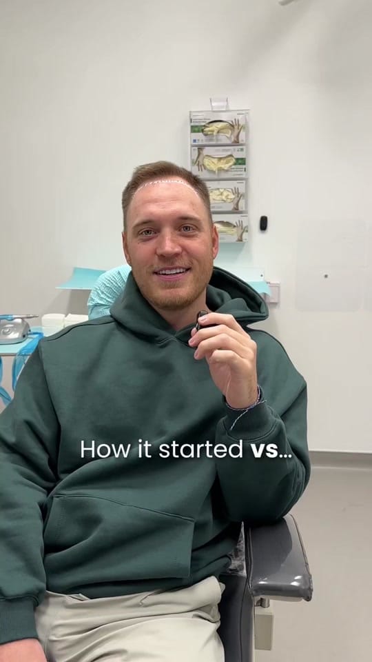 Post 5 by Solve Clinics on TikTok (video)