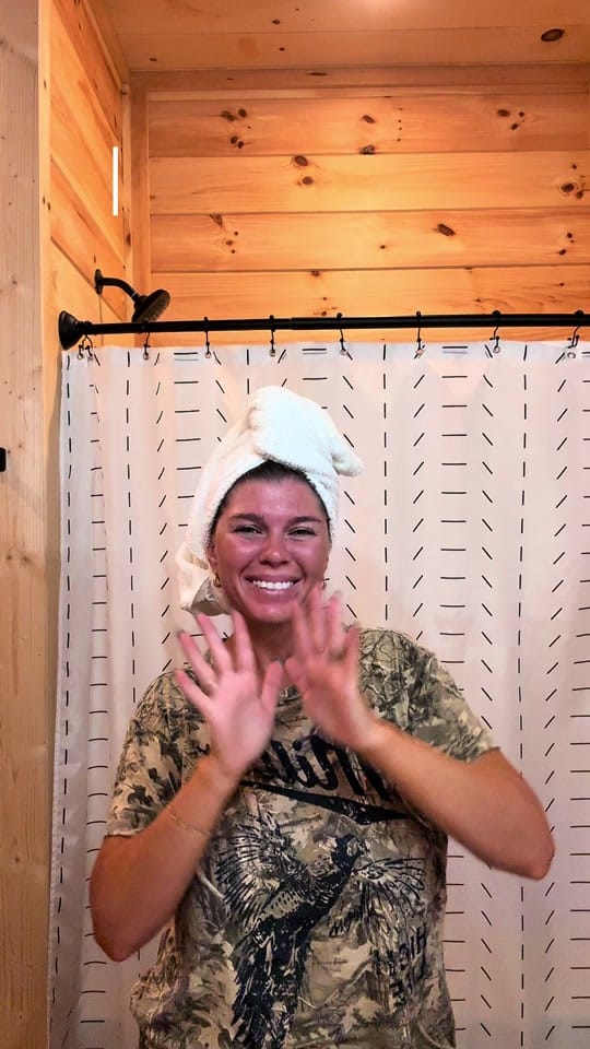 Post 2 by Mariahmadrid on TikTok (video)