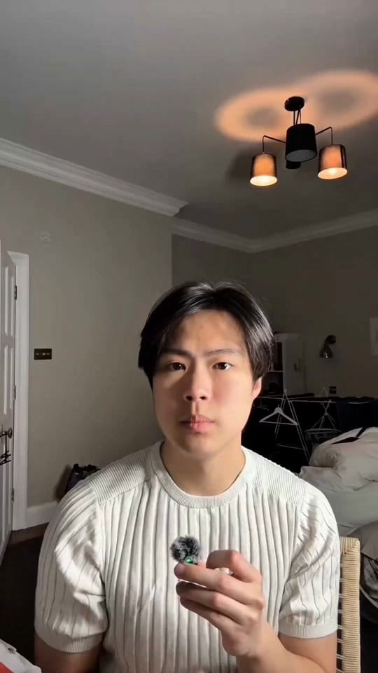 Post 2 by Kimi:) on TikTok (video)