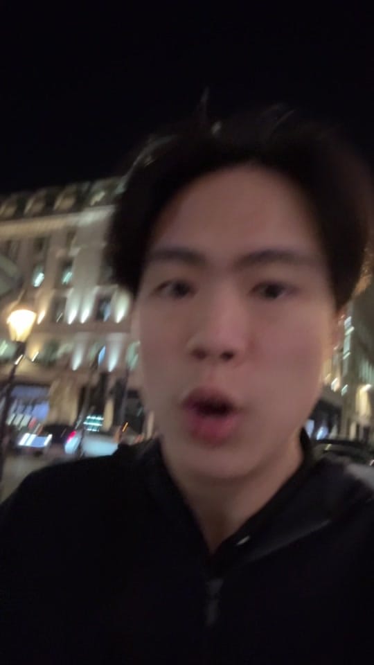 Post 4 by Kimi:) on TikTok (video)