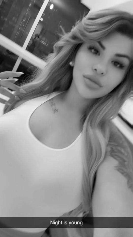 Post 8 by Lippiequeen_denver on TikTok (video)