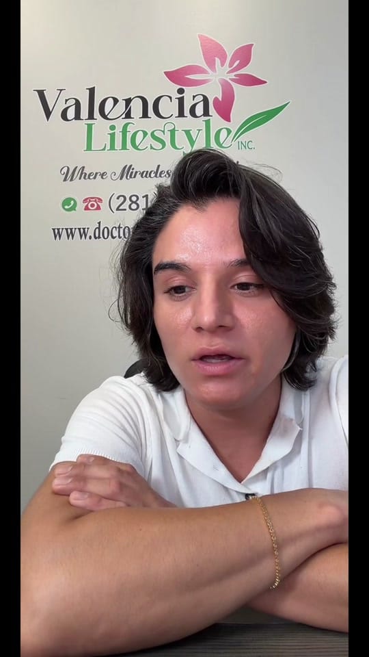 Post 1 by doctordanielvalencia on TikTok (video)