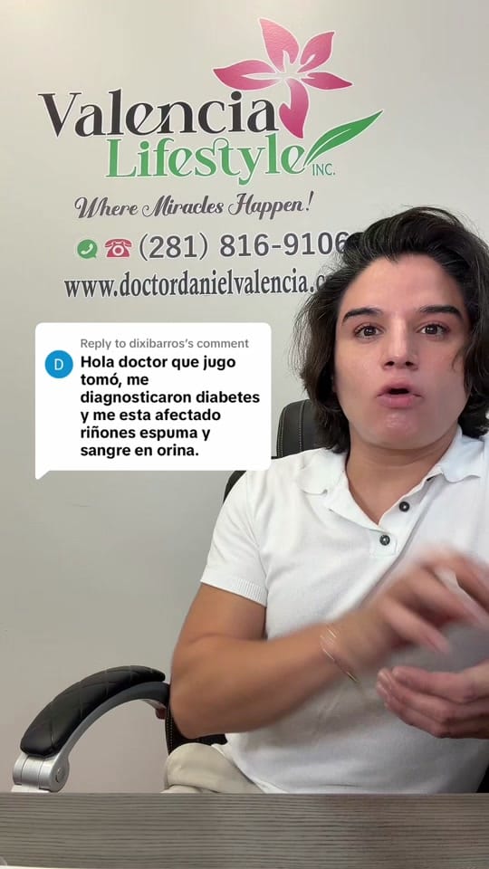 Post 2 by doctordanielvalencia on TikTok (video)