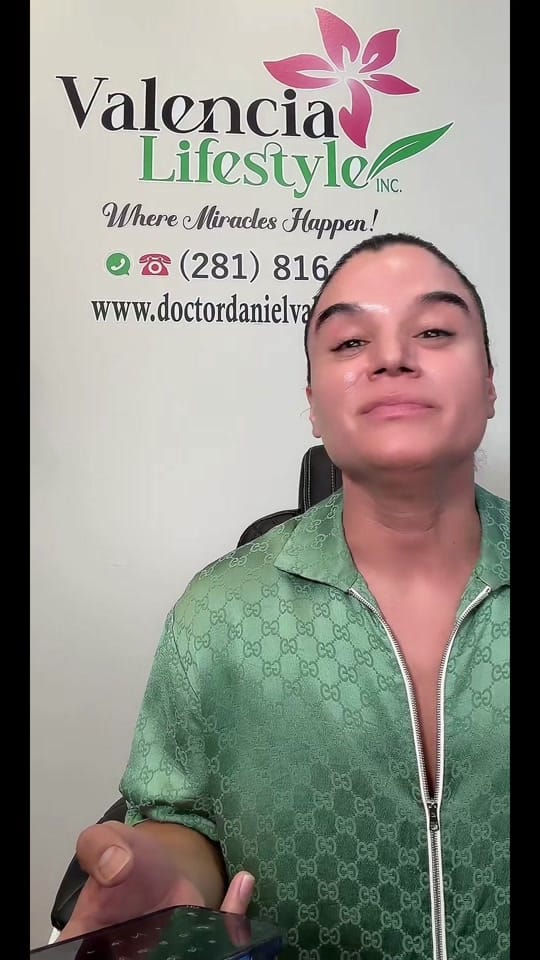 Post 7 by doctordanielvalencia on TikTok (video)