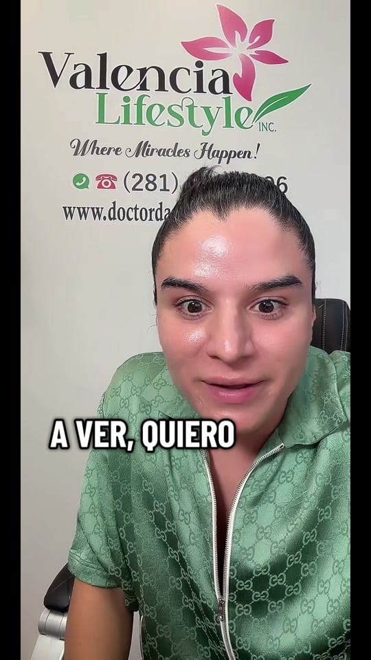 Post 8 by doctordanielvalencia on TikTok (video)