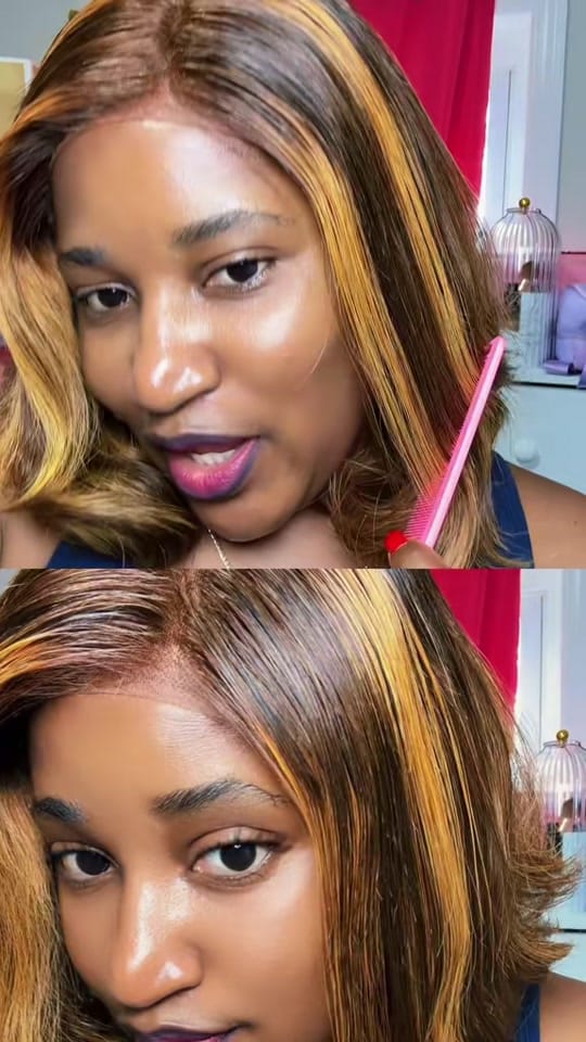 Post 1 by Lovaloca🥰🌷🌹💃🏾 on TikTok (video)