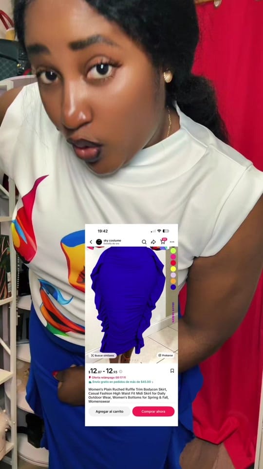 Post 2 by Lovaloca🥰🌷🌹💃🏾 on TikTok (video)