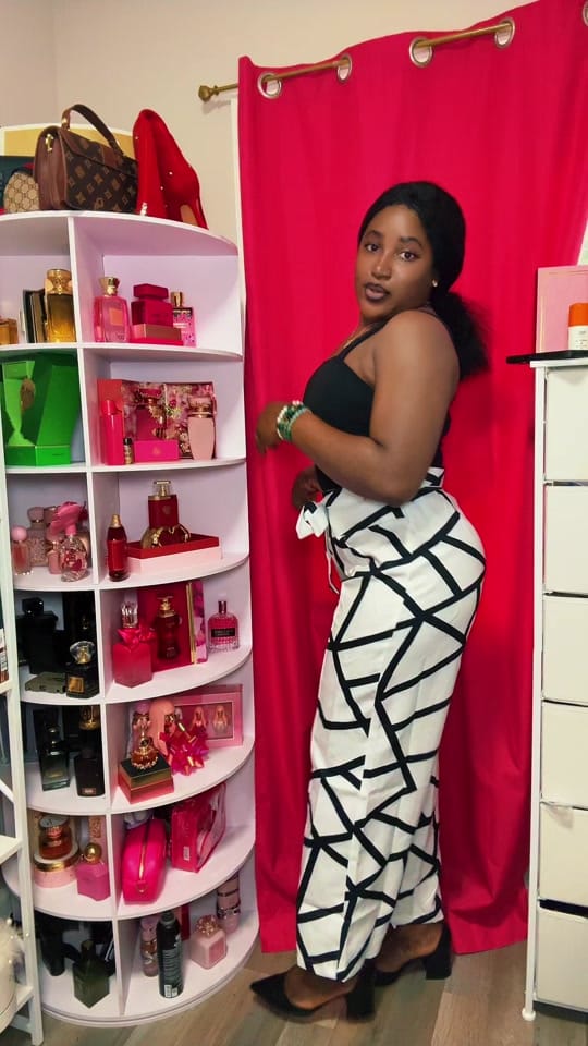 Post 5 by Lovaloca🥰🌷🌹💃🏾 on TikTok (video)