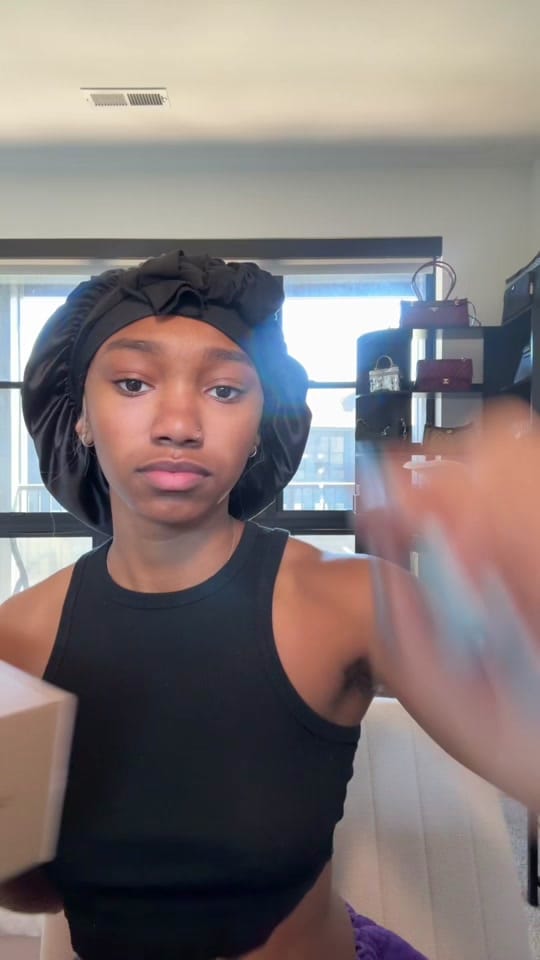 Post 1 by sofireee on TikTok (video)