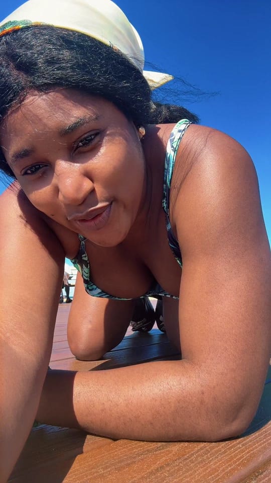 Post 7 by Lovaloca🥰🌷🌹💃🏾 on TikTok (video)