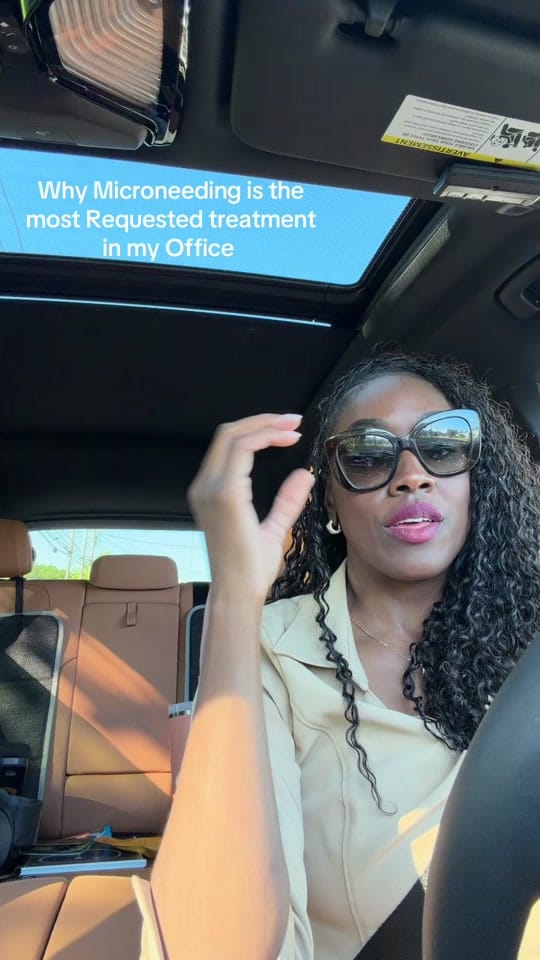 Post 5 by Terri | Tox,Filler injector CT on TikTok (video)