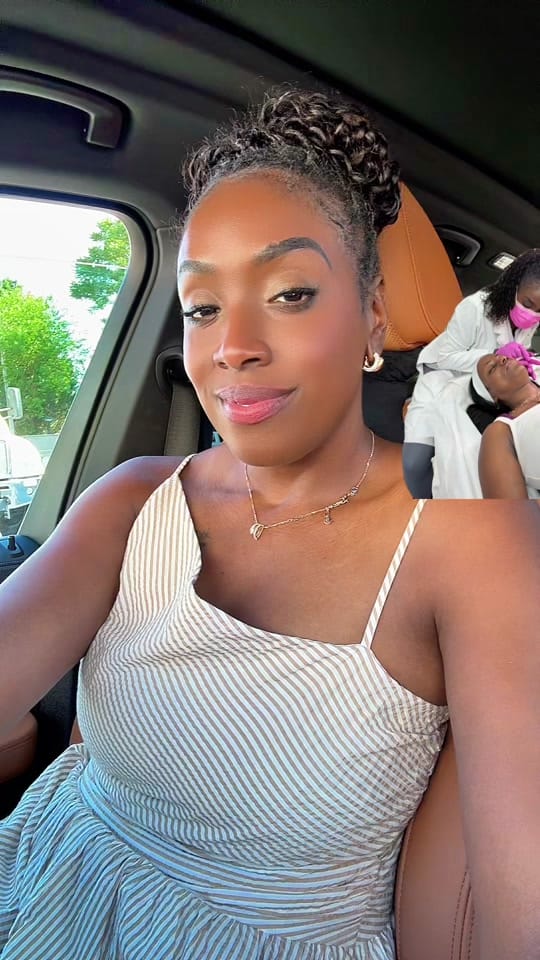 Post 2 by Terri | Tox,Filler injector CT on TikTok (video)