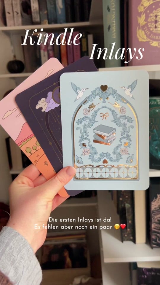 Post 9 by Paper&Poets on TikTok (video)