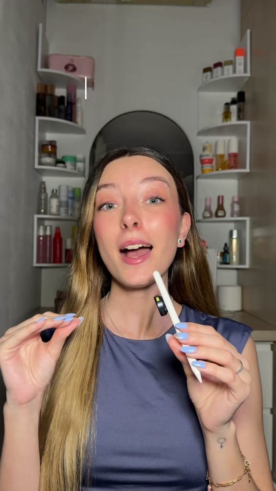 Post 1 by Ainhoa Humet on TikTok (video)