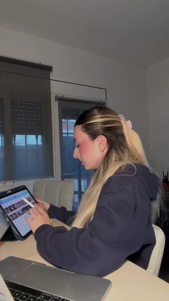 Post 10 by Ainhoa Humet on TikTok (video)
