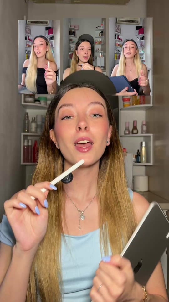 Post 8 by Ainhoa Humet on TikTok (video)