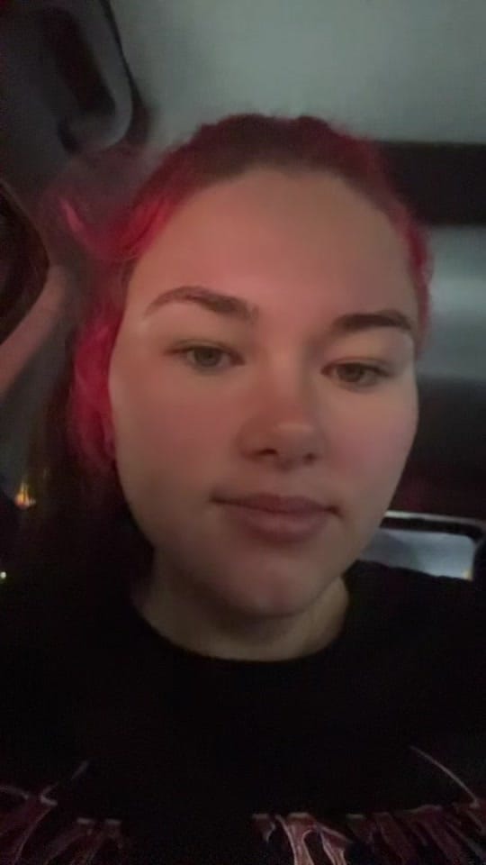 Post 5 by Annie Truitt on TikTok (video)