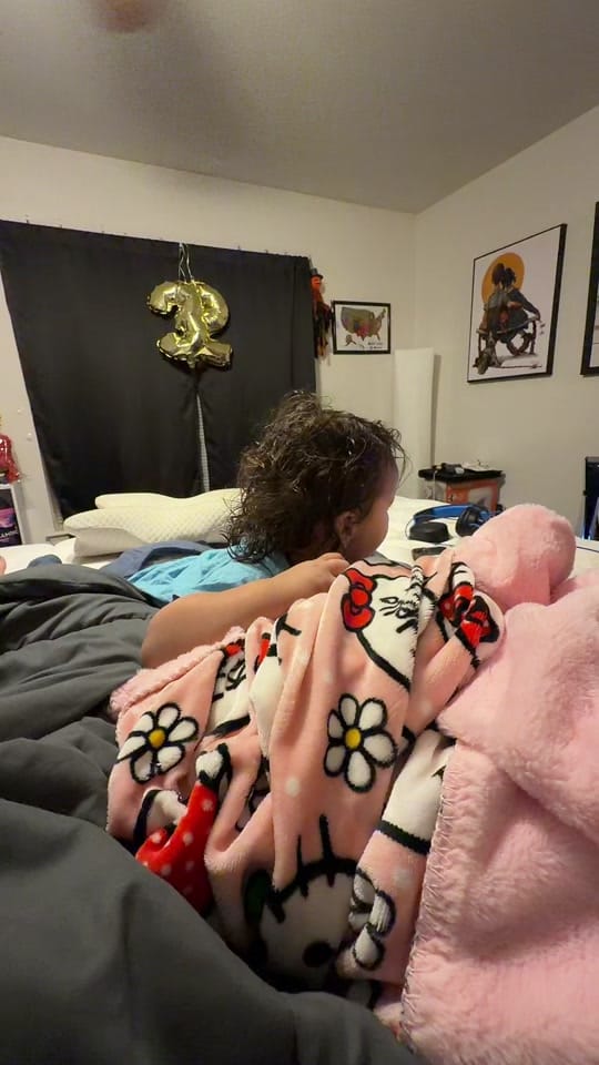 Post 2 by Annie Truitt on TikTok (video)