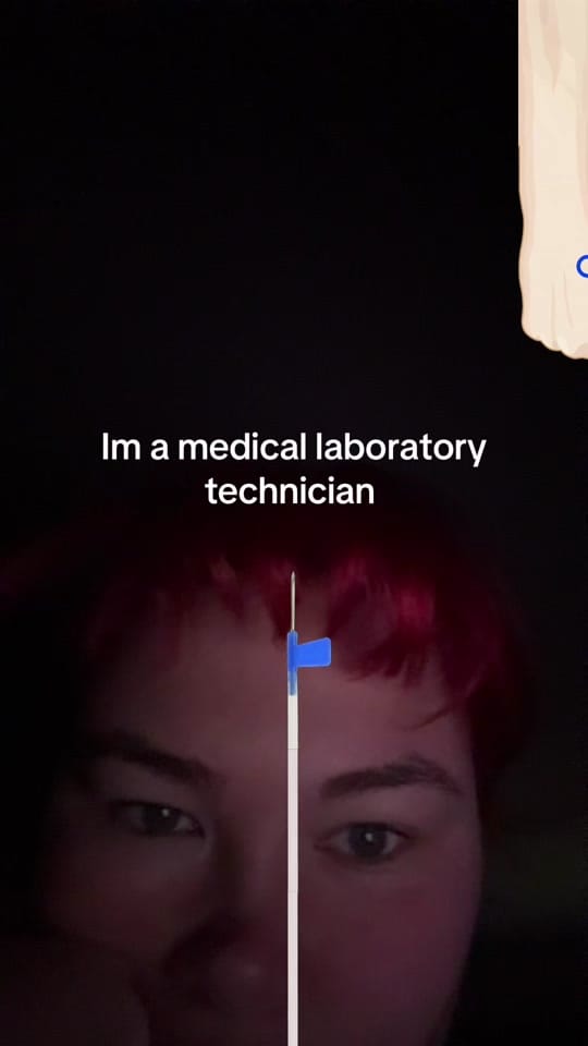 Post 8 by Annie Truitt on TikTok (video)