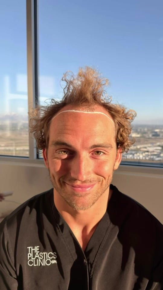 Post 2 by Dr. Chiddy ⭐️ Plastic Surgeon on TikTok (video)