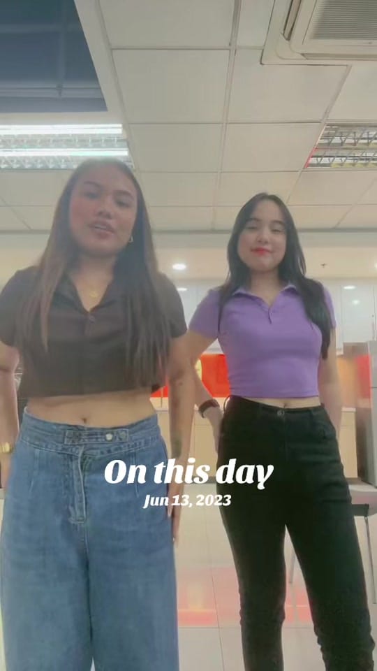 Post 3 by Z Y R A on TikTok (video)