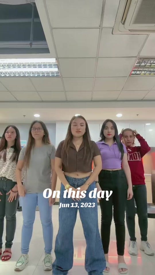 Post 2 by Z Y R A on TikTok (video)