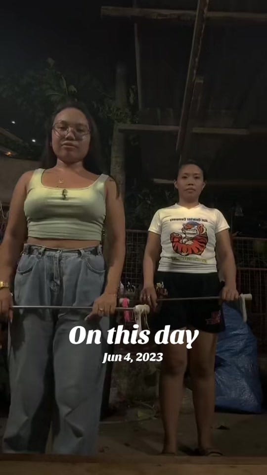Post 5 by Z Y R A on TikTok (video)