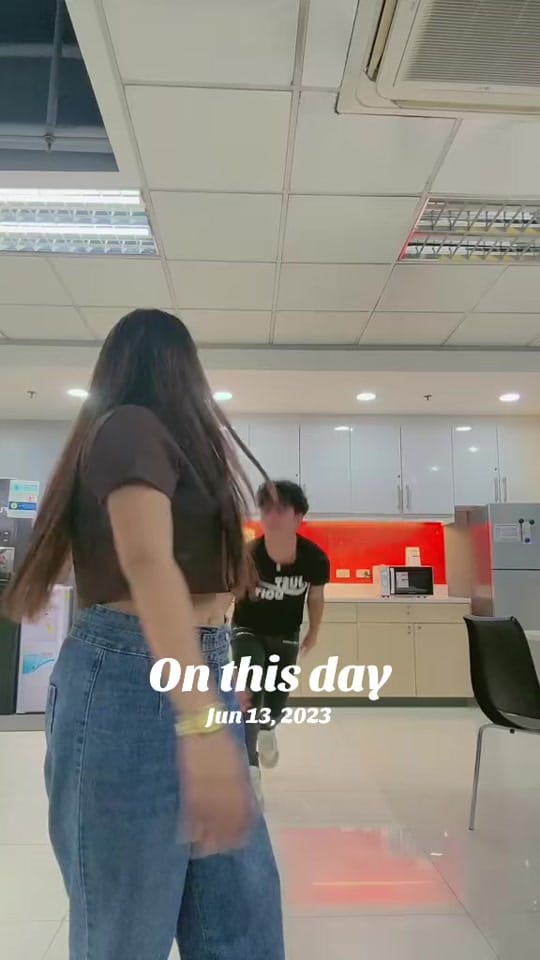Post 4 by Z Y R A on TikTok (video)