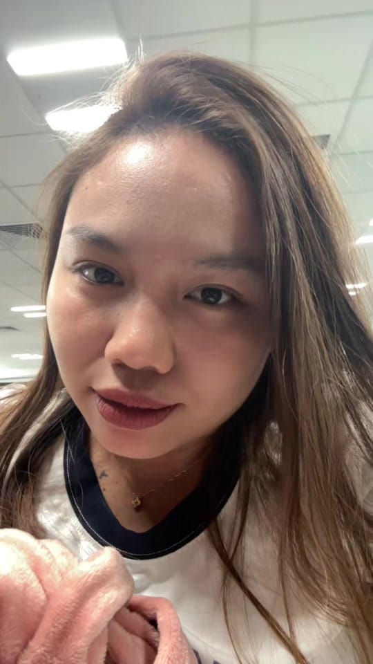 Post 6 by Z Y R A on TikTok (video)